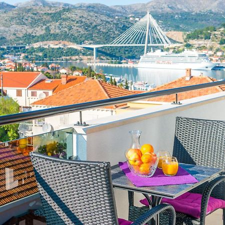 Apartment Mala Dubrovnik Exterior foto