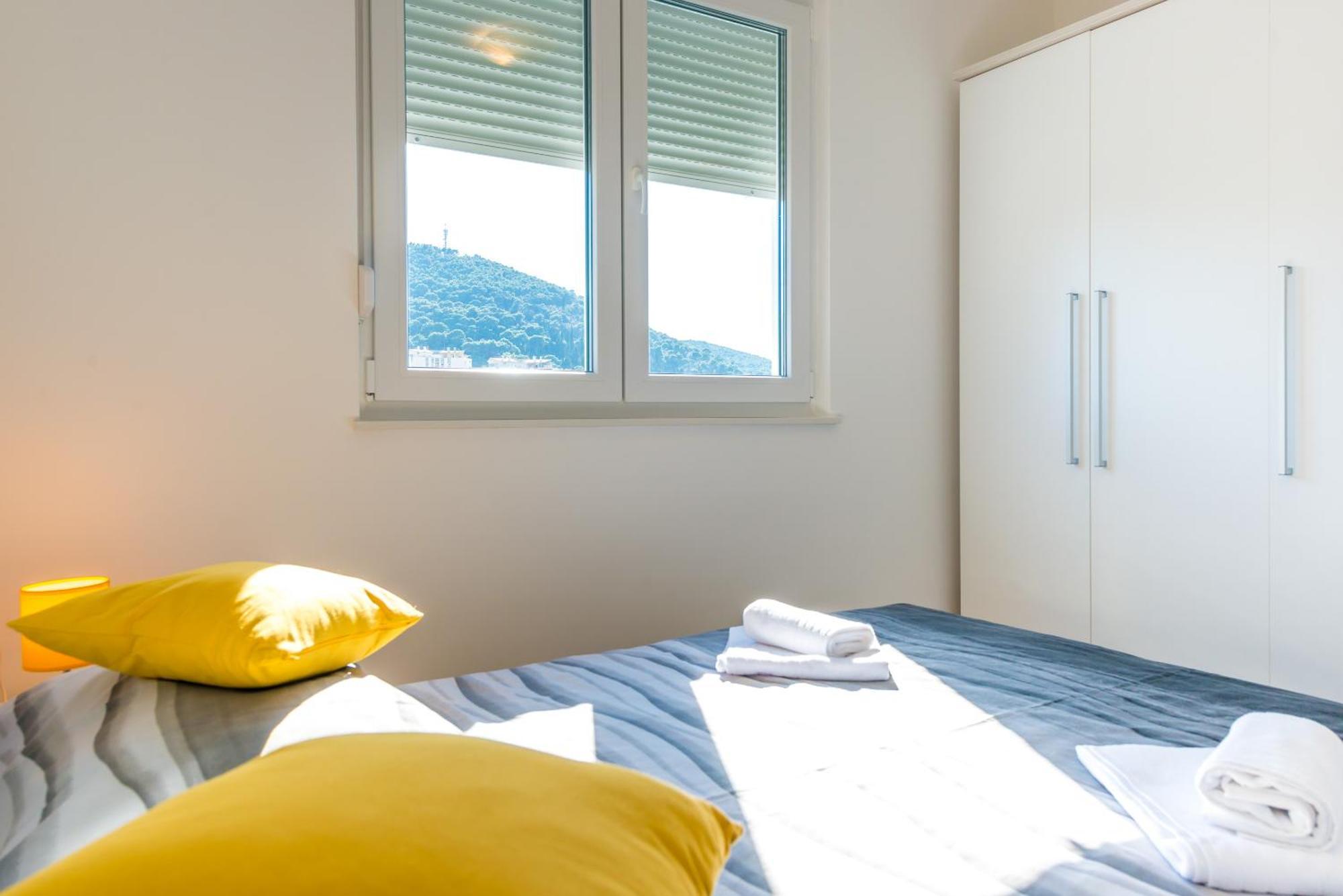 Apartment Mala Dubrovnik Exterior foto