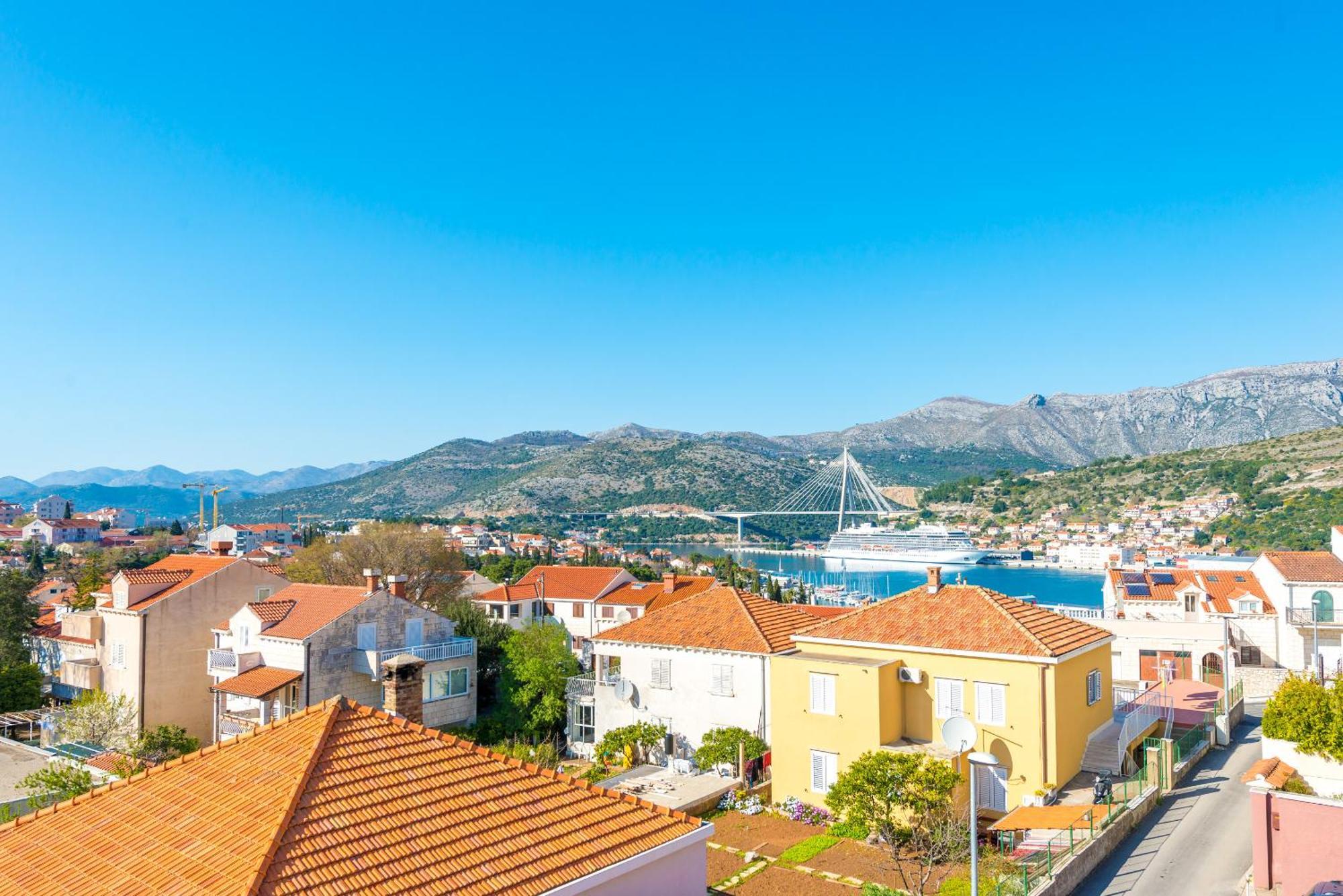 Apartment Mala Dubrovnik Exterior foto